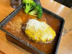 -味太助·银饭食堂(中华城店)