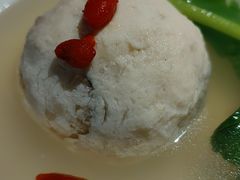 -绿茶餐厅(北京凤凰汇店)