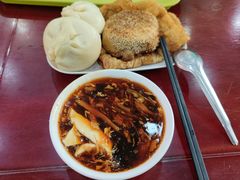 -老回回小吃(百万庄店)