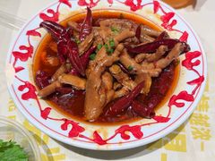 -串盟烧烤·长沙美食地标(星沙店)