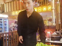 -正宗齐齐哈尔烤肉·齐牛哥鲜切炭火烤肉(杭州总店)