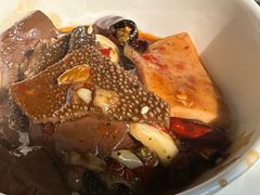 -悦百味·品质川菜(橄榄郡店)