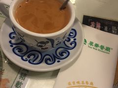 -翠华餐厅(旺角文华商场店)