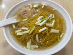 -盛记粥面(佐敦店)