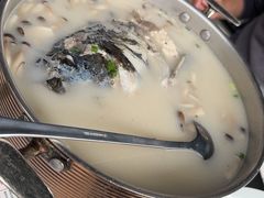 -二十八里太湖船菜(吉祥路店)