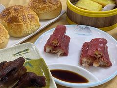 -吉莲利苑海鲜酒家(珠海拱北28年老字号店)