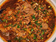 水煮牛肉-點無缺茶楼·海鲜酒家(世博店)
