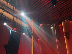 -TZ House音乐现场(来福士中心店)