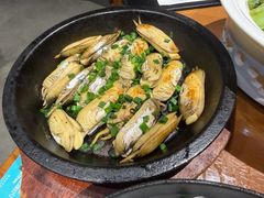 -甬上名灶(天一阁·翠柏店)