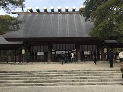 -热田神宫