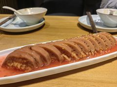 -竹里馆 ·茶食(奥体店)