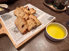 -君悦酒店-ALLEGRO吃喝玩乐·意大利餐吧(西安君悦酒店)