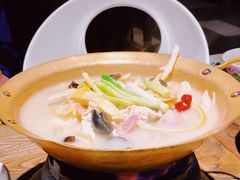 -老头儿油爆虾(胜利河美食街店)