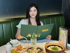 -顶特勒·黄鱼馆·特色菜(上海大世界店)