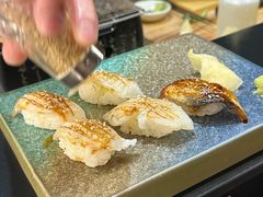 -Sushi Hanzo半藏(天环广场店)