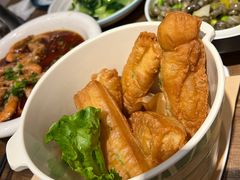 -锡和无锡菜(景丽苑店)