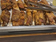 -山海经·海边人家 海鲜新青岛菜(扬州路店)