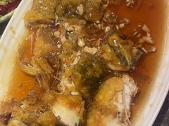 -闫府私房菜·老字号(恒隆店)