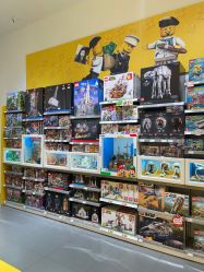 -乐高授权专卖店(济南万象城店)