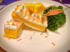 -浦·传统日式料理(3 5 1 1 店)