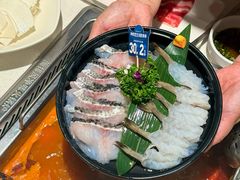 -海底捞火锅(国奥村店)