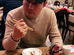 -粤仔湾砂锅粥(滨湖万达店)