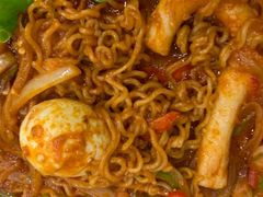 -长今家韩国料理(瑞景店)