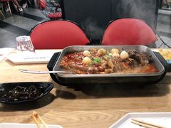 -鱼酷活鱼烤鱼(梅江印象城店)