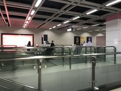 -螃蟹岬(地铁站)