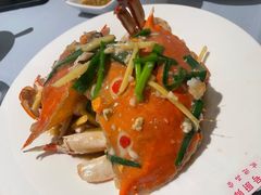 -79号渔船海鲜饭店(华强北店)