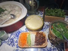 -卢大鲜鱼头捞饭(美利广场店)