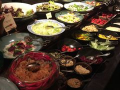 -深圳四季酒店·馥自助餐厅