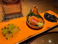 -Mr.Fish鱼鲜生海鲜放题(高德置地冬广场店)