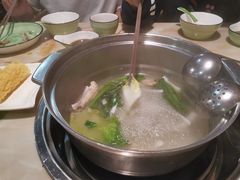-四季合味椰子鸡(南山大冲店)