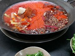 -星鸿社重庆老火锅