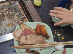 -食尚名肴自助涮烤