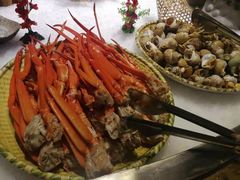-阳光岛·海鲜盛宴(银泰中心in99店)