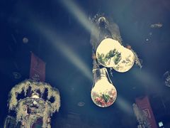 -胡桃里乐队酒馆(鎏嘉码头店)