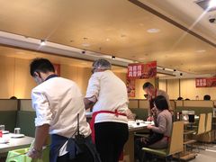-海底捞火锅(江宸天街店)