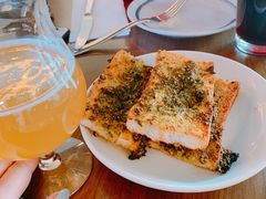 -PIZZA BIANCA(万象城店)