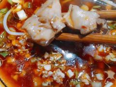 -程记私房火锅兔(总店)