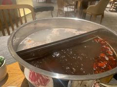 -星璞餐厅(深铁塘朗城君璞酒店)