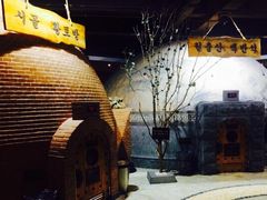 -纽斯桑拿会所(天山店)