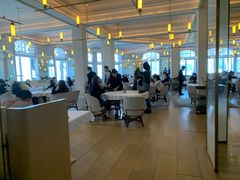 大堂-Jean Georges