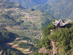 -南尖岩景区