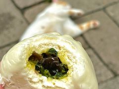 -西园寺素食(西园弄戒幢律寺店)