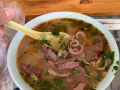 -李小老烧饼(常营民族家园店)