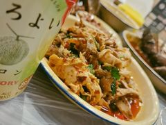 -东排食堂长沙小吃大排档(五一广场店)