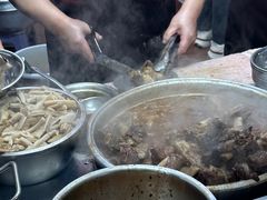 -阿秋牛排(湖心街店)