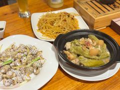 -一粥(华侨城创意文化园店)